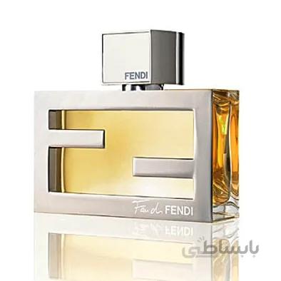 عطر زنانه فندی فن دی فندی ادو تویلت ا Fendi Fan di Fendi Eau de Toilette