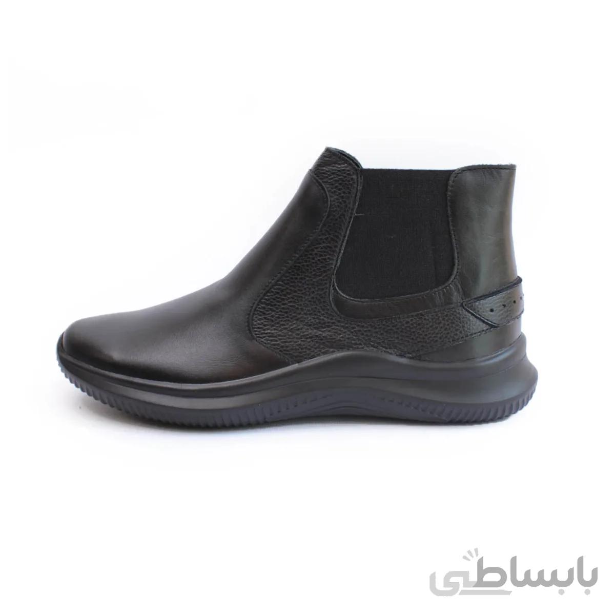 نیم بوت زنانه کد a170