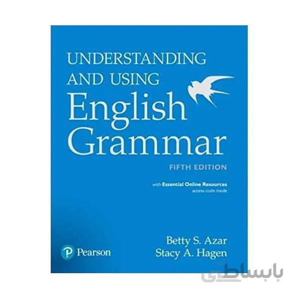 Understanding and Using English Grammar 5th Edition