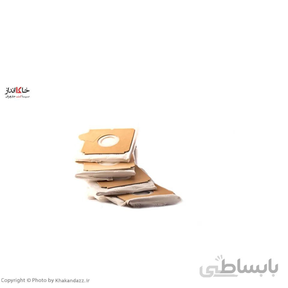 کیسه جاروبرقی بیم