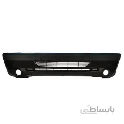 سپر جلو پژو 405 slx مشکی مهرساز