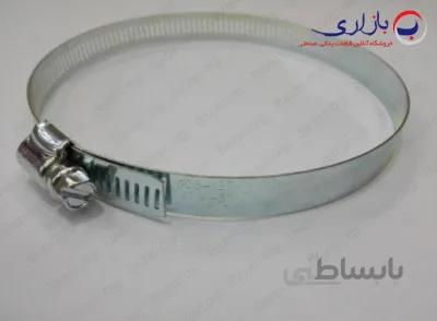 بست فلزی "5 | 127-105 (Y.Y.)
