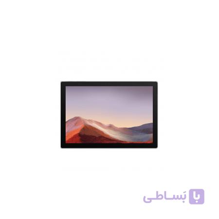 تبلت مایکروسافت Surface Pro 7 Core i7 ظرفیت 1 ترابایت و رم 16 گیگابایت