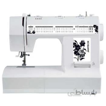 چرخ خیاطی جانتک مدل 670