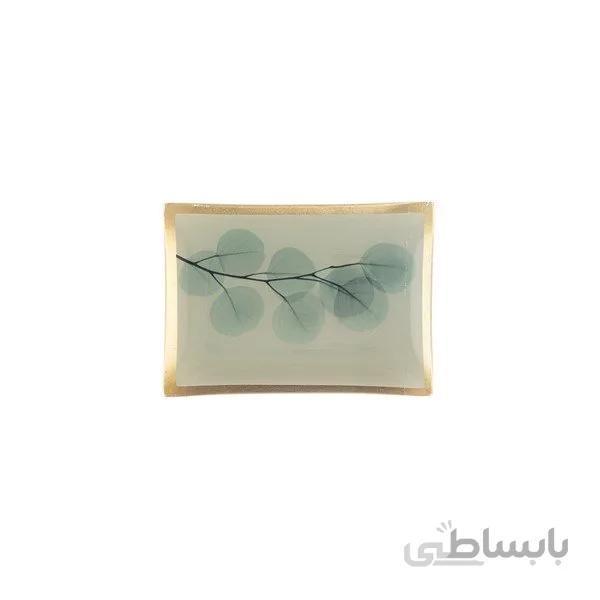 بشقاب دکوری مدل Cannelle Sebastiana مادام کوکو