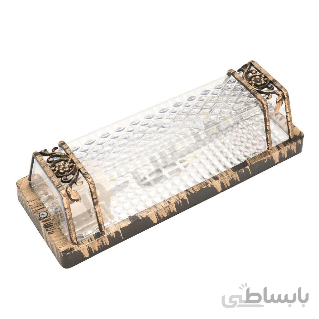 چراغ دیواری IL55 دوستان مدل سیتا