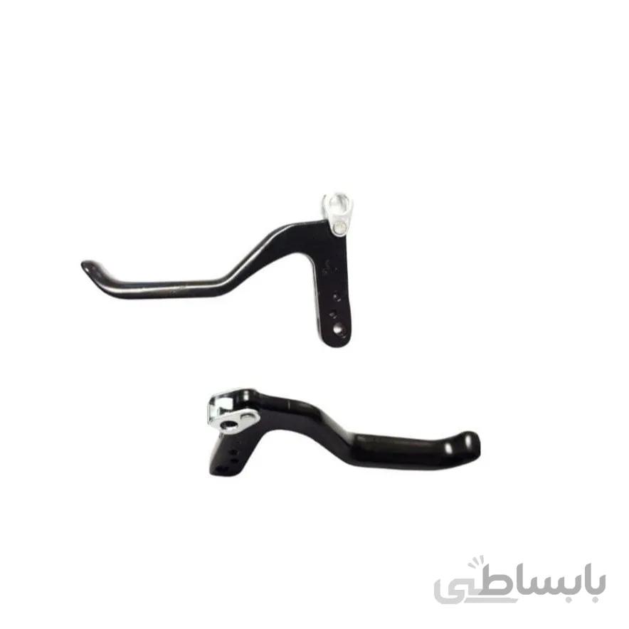 کت خالی آلومینیوم دسته دنده کلاچ دار