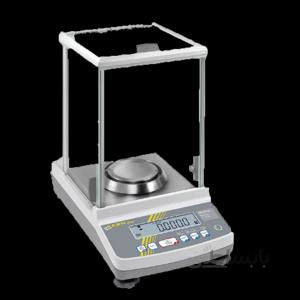 ترازوی چهار رقم کرن آلمان مدلabj220-4nm