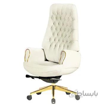 صندلی مدیریتی سلطنتی رویال کد MR2090