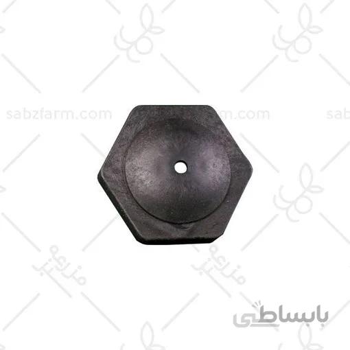 درب روغن پمپ120