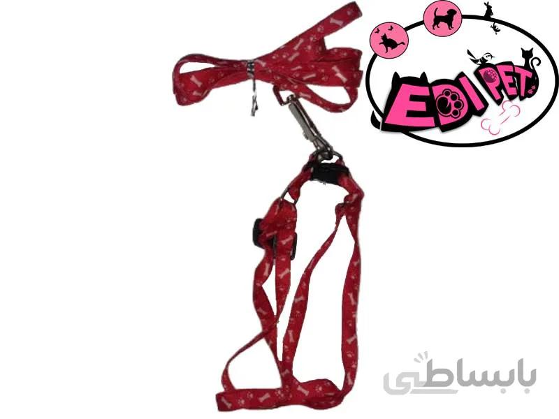 قلاده کتفی ساده کوچک