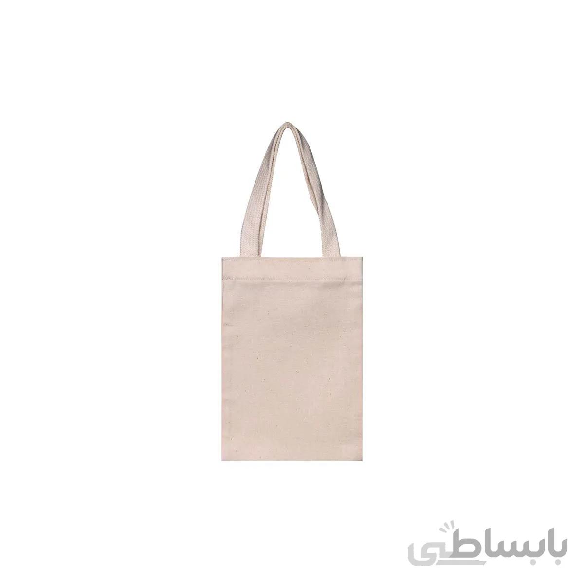 ساک پارچه ای سپیدوک ( 17 در 25 )