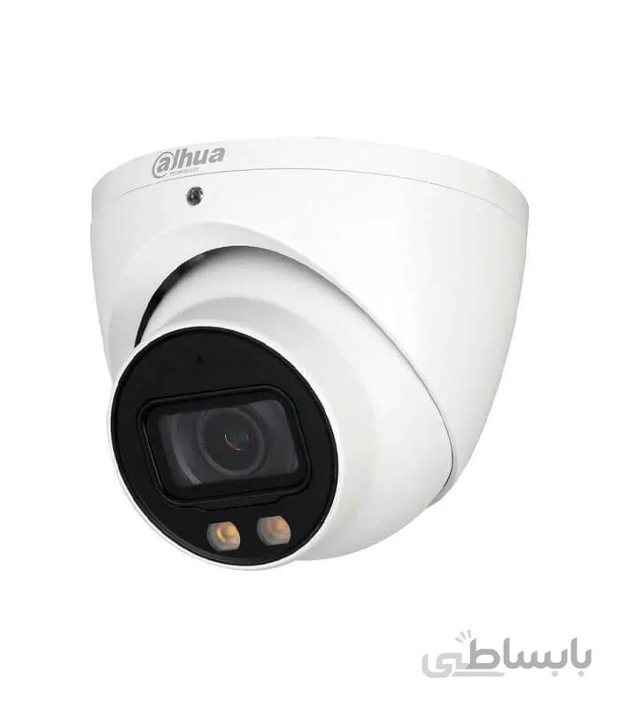 دوربین داهوا مدل DH-IPC-HDW3449TMP-AS-LED ا DAHUA IP CAMERA DH-IPC-HDW3449TMP-AS-LED