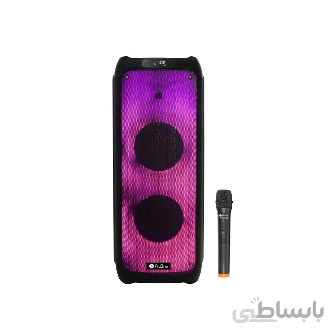 اسپیکر قدی 4940 پرووان