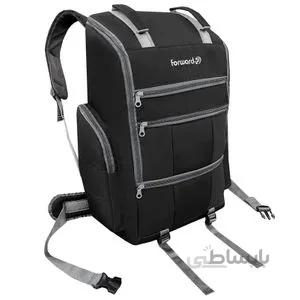 کوله پشتی سفری فوروارد مدل FCLT8033 ا Forward fclt8033 Travel backpack