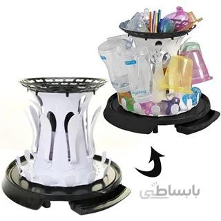 آبچکان (خشک کن) مشکی فرست یرز The first years