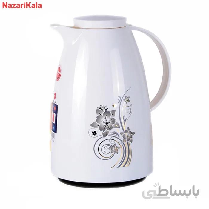 فلاسک نیولند مدل Vacuum jug ظرفیت 1.5 لیتری