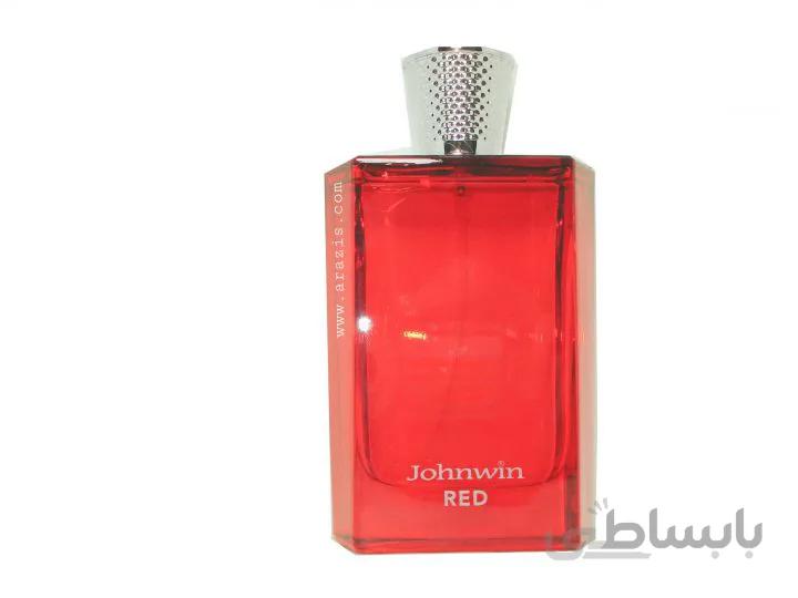 عطر دانهیل دیزایر قرمز جانوین
