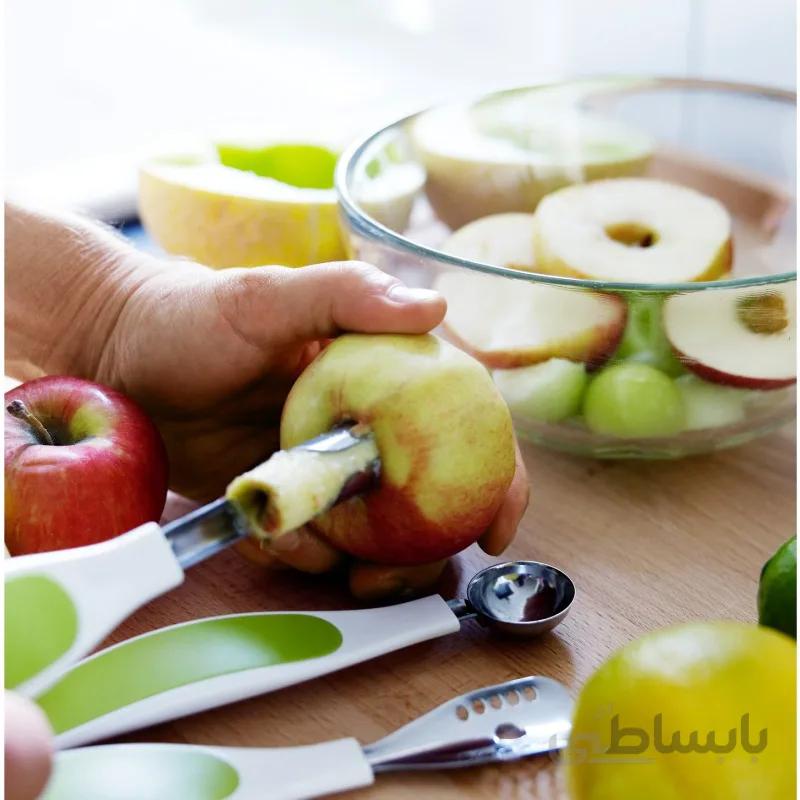 ست میوه آرایی ایکیا