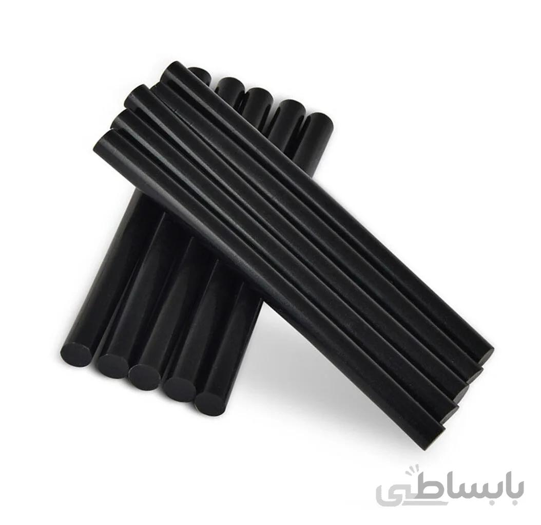 چسب حرارتی مشکی صافکاری بدون رنگ PDR