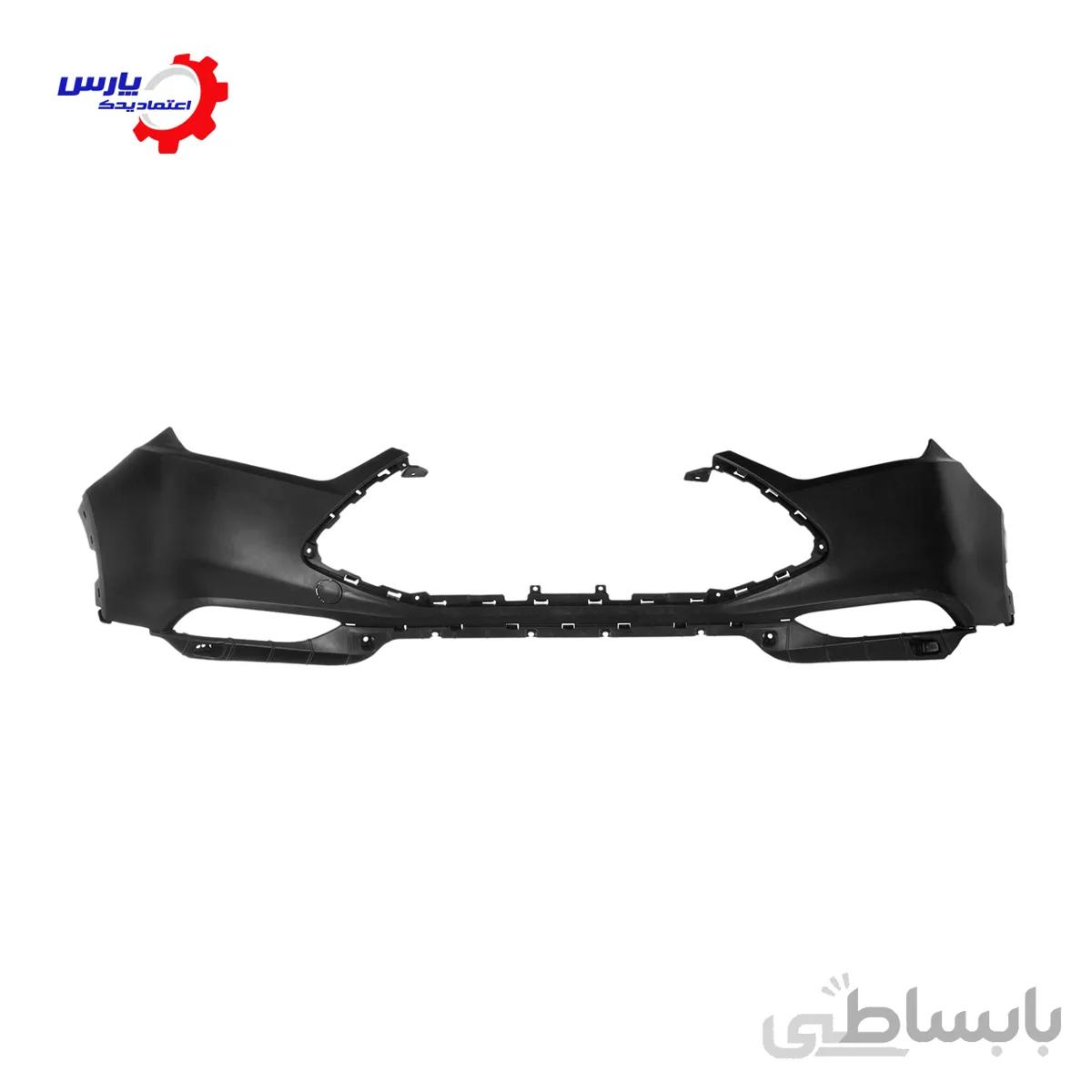 سپر جلو جک S3