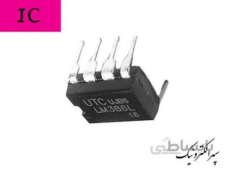 LM386L