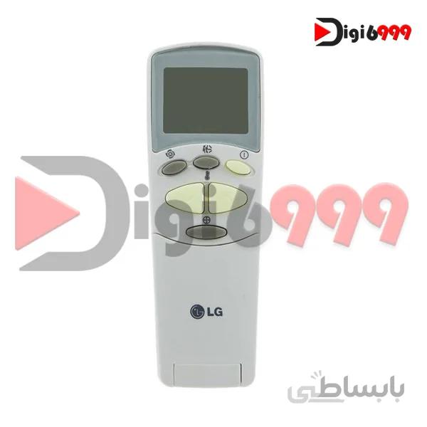 کنترل کولر گازی LG اصلی