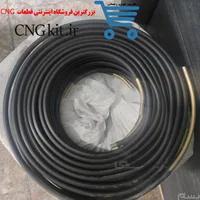 لوله زیر فولادی بدون درز
