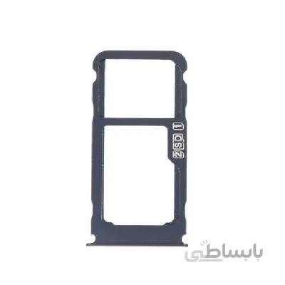 خشاب سیمکارت نوکیا Nokia 3.1 Plus Sim Holder