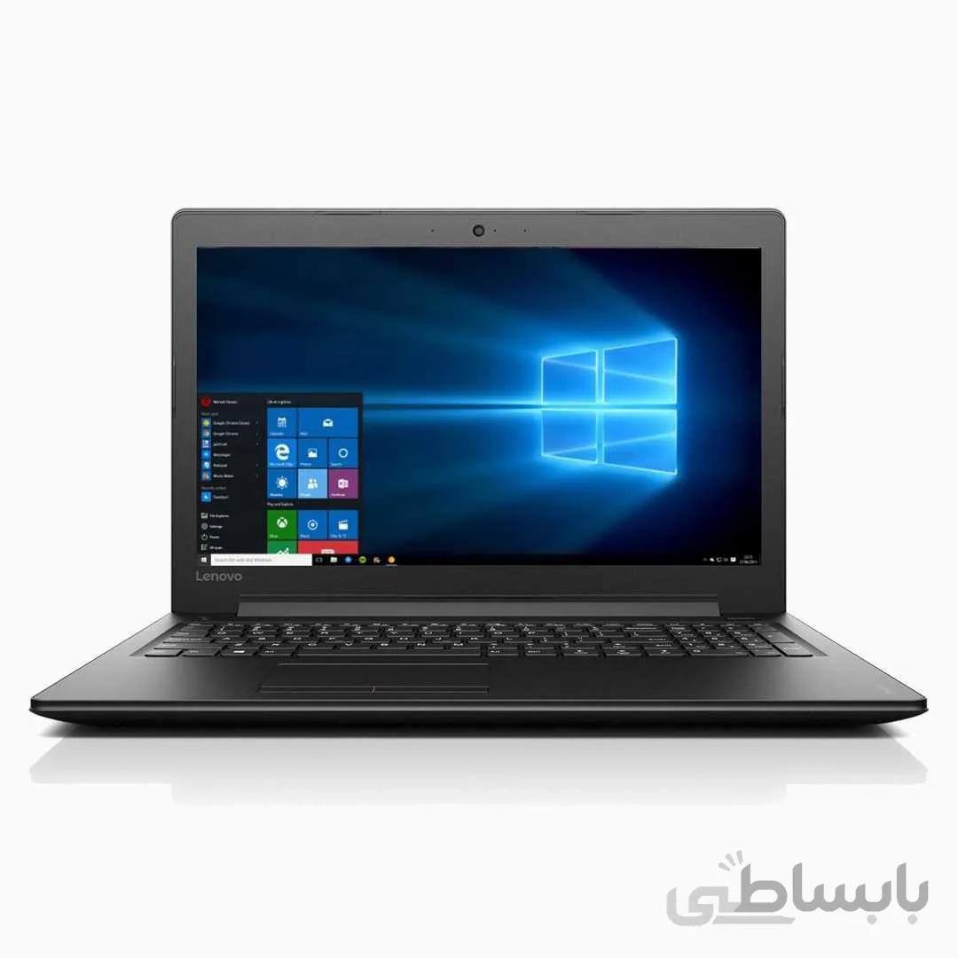 لپ تاپ 15.6 اینچی لنوو Lenovo ip310