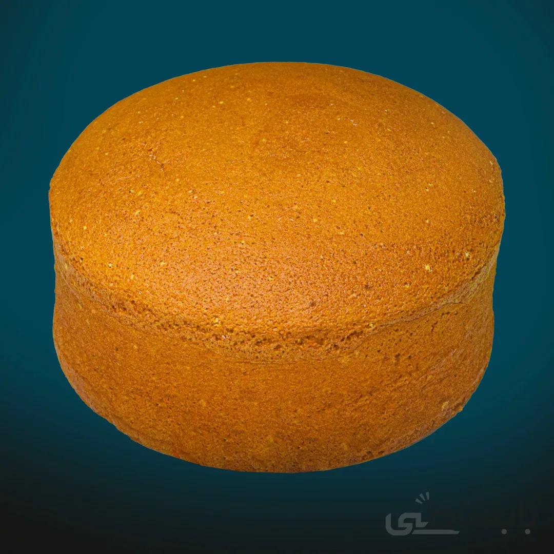 دوره کیک سازی (کلاس یک)