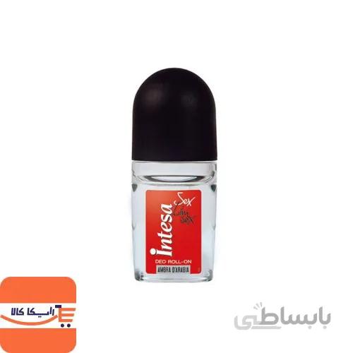مام رولان آمبر دی عربیا اینتسا Intesa Ambra D Arabia ا دسته بندی: