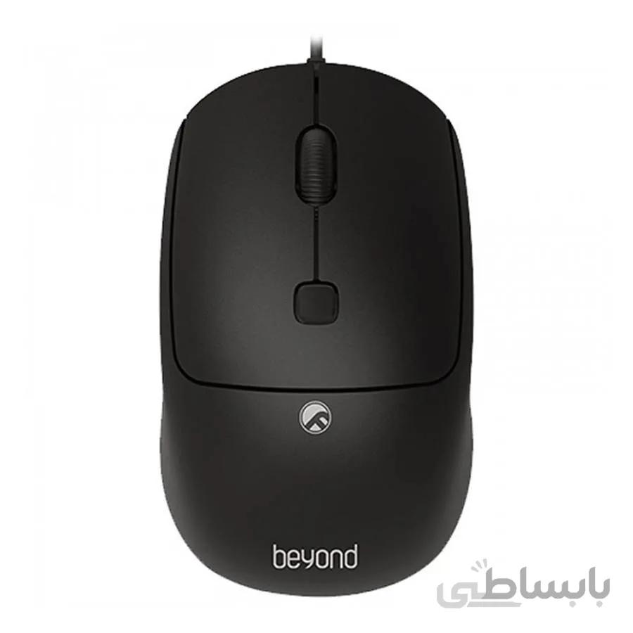 ماوس بیاند مدل BM-1060 ا Beyond BM-1060 Mouse