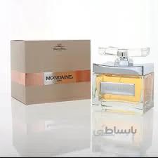 Paris Bleu - Mondaine EDP ا پاریس بلو مونداین