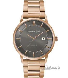 ساعت مچی مردانه کنت کول Kenneth Cole کد KC50784007