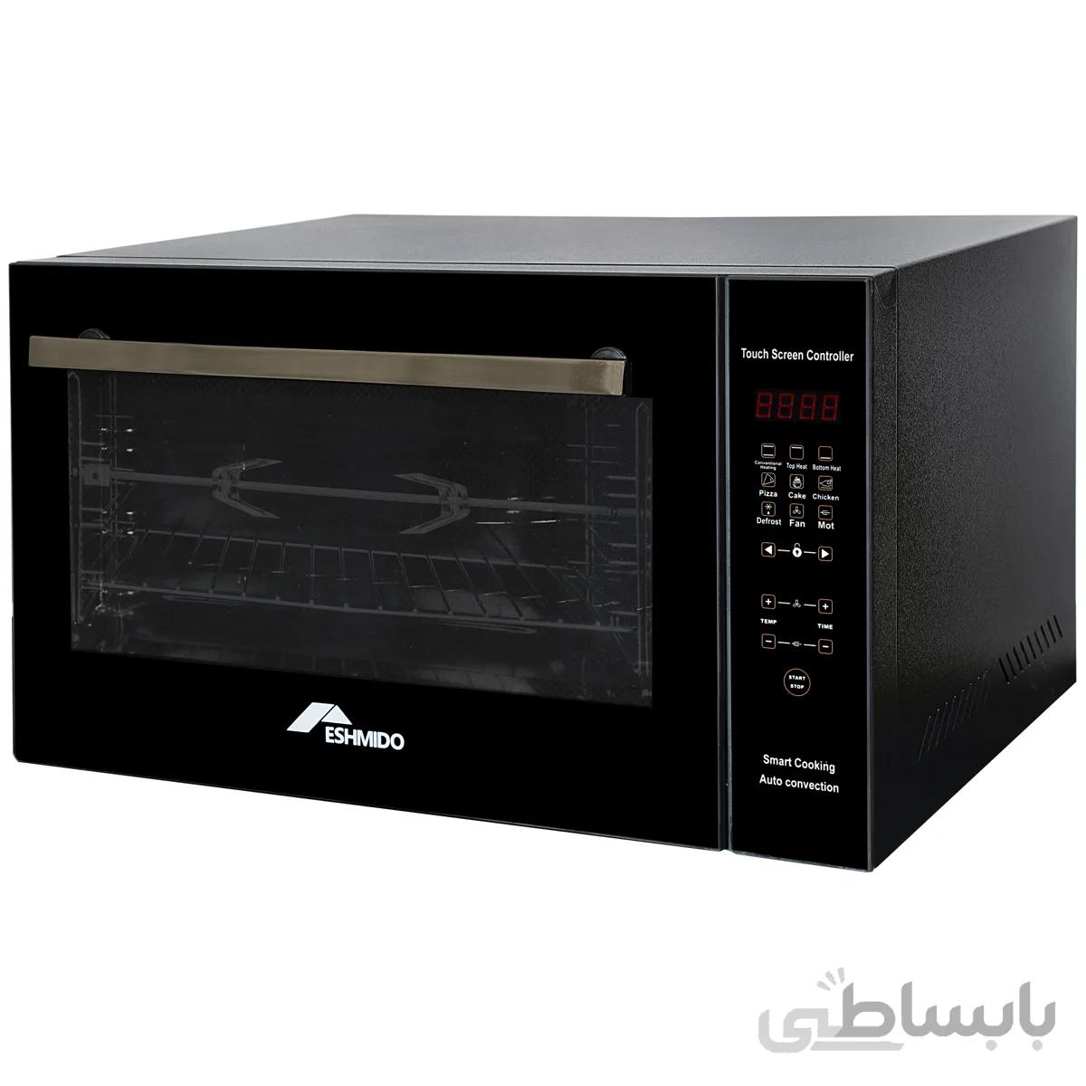 آون توستر اشمیدو مدل ES5500