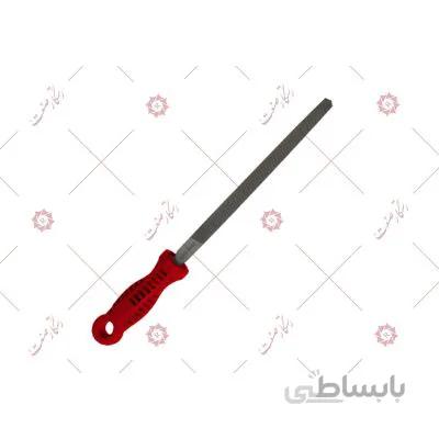 سوهان سه گوش 8 اینچ ایران پتک