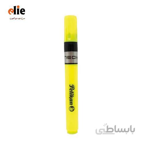 ماژیک های لایت پلیکان مدل NEOX