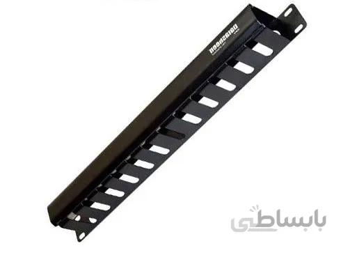 نگهدارنده کابل ۱ یونیت اچ پی ای HPI-I-0101AMP