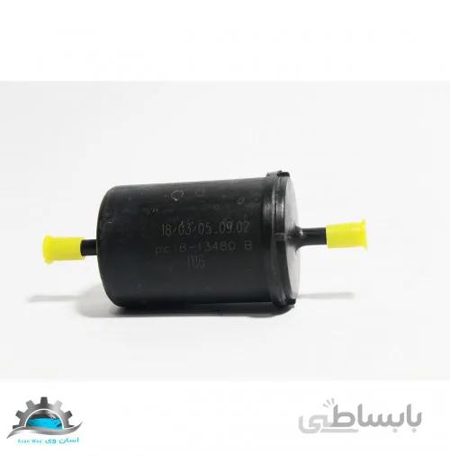صافی بنزین دو سر صاف پراید قدیم -مزدا ماد پارت