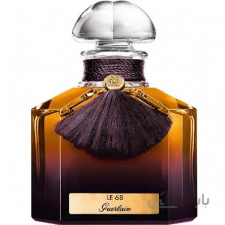 سمپل/دکانت عطر ادکلن گرلن لئو د پارفوم دو GUERLAIN L’Eau de Parfum du 68