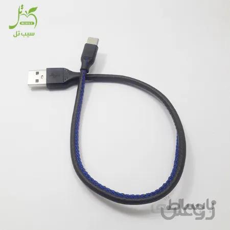کابل شارژ  پاور بانک JML تایپ c