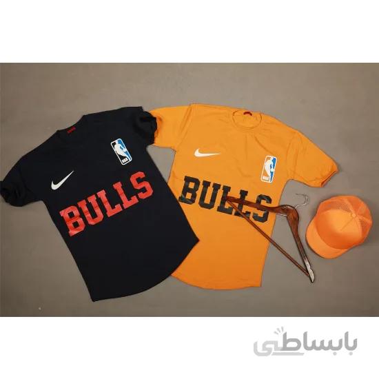 تیشرت BULLS