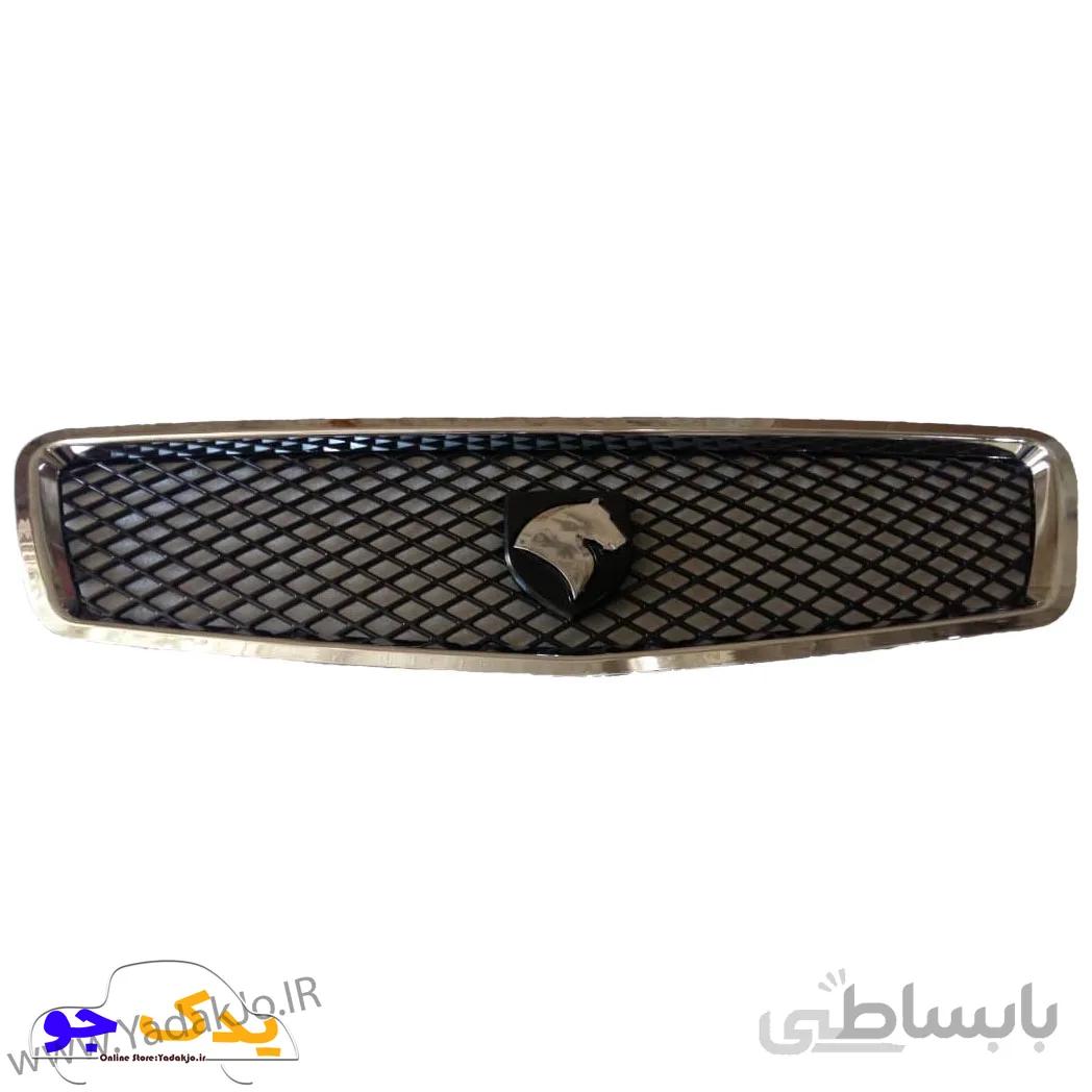 جلو پنجره رانا