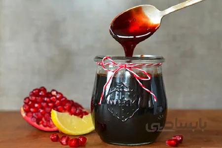 رب انار سنتی 1 کیلویی