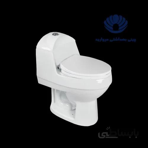 توالت فرنگی الگانت