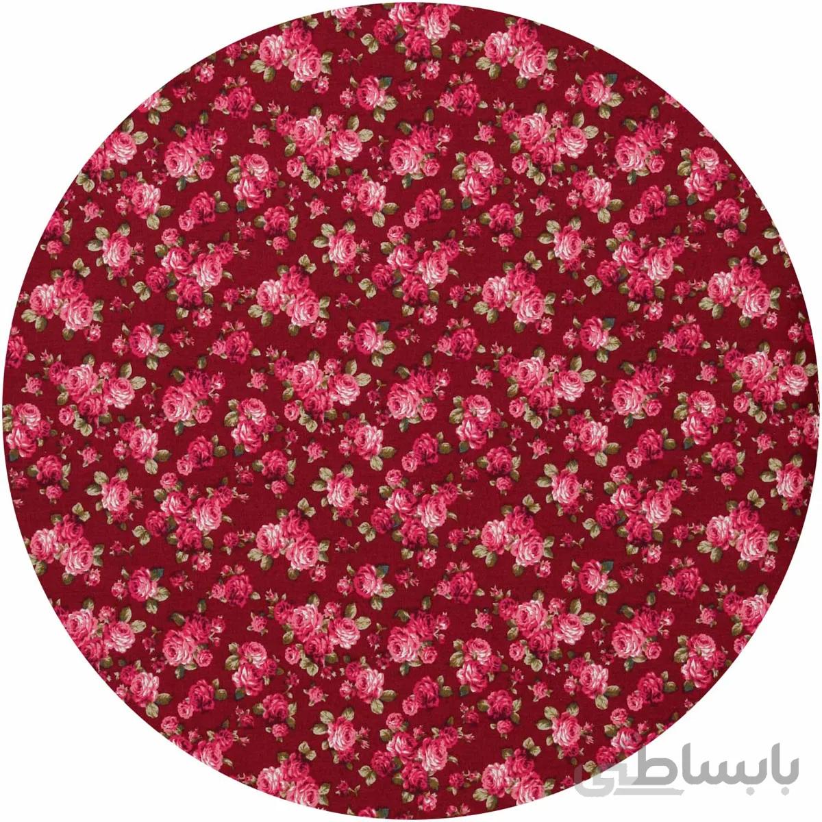 پارچه کتان Fab14