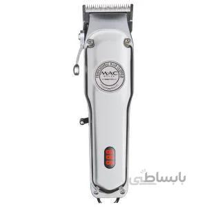 ماشین اصلاح سر و صورت مک استایلر ا Mac Style Hair Clipper MC-1919