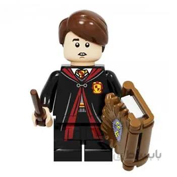 ساختنی ادمک فله مدل Neville Longbottom