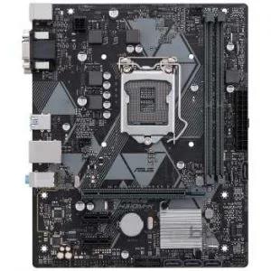 مادربرد ایسوس PRIME H310M-K ا ASUS PRIME H310M-K Motherboard کد 298310